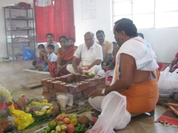 Vijayadasami 2011